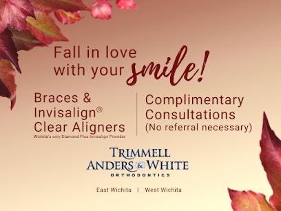 Trimmell Anders & White Orthodontics - Orthodontist in Wichita, KS