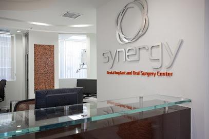 Synergy Dental Implant and Oral Surgery Center - Periodontist in Beverly Hills, CA