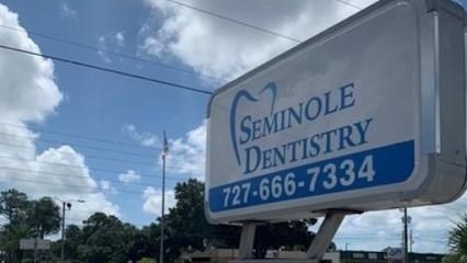 Seminole Dentistry - General dentist in Seminole, FL