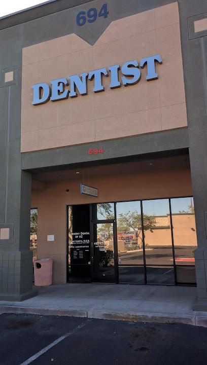Harmony Dental - General dentist in Gilbert, AZ