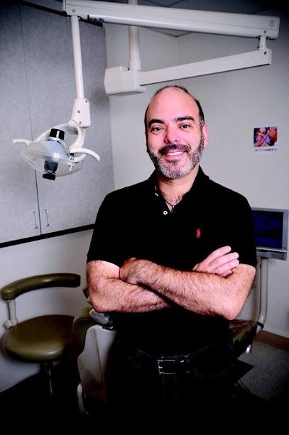 Roy Estringel DDS - General dentist in Alice, TX