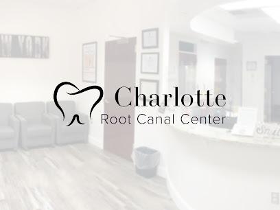 Charlotte Root Canal Center - Endodontist in Charlotte, NC