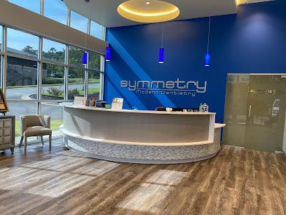 Symmetry Modern Dentistry - General dentist in Little Rock, AR