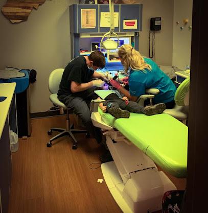 Just For Kids Dentistry, PLLC - Pediatric dentist in Saint Albans, WV