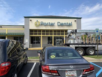 Porter Dental - General dentist in Brooklyn, MD