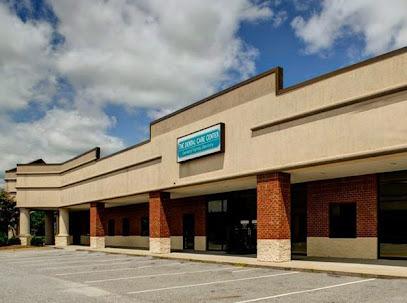 The Dental Care Center - General dentist in Greenville, NC