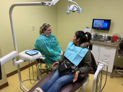 Star Dental Clinic - General dentist in Indianapolis, IN