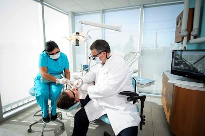 Baba Nadim Z DMD, MSD, FACP - General dentist in Glendale, CA