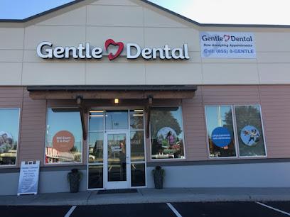 Gentle Dental Mount Vernon - General dentist in Mount Vernon, WA