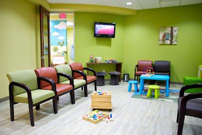 Enchanted Forest Pediatric Dentistry - Pediatric dentist in Conroe, TX