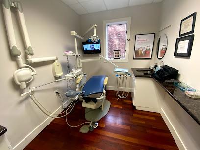 Prosmiles General & Cosmetic Dentistry - General dentist in Hasbrouck Heights, NJ