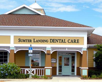 Sumter Landing Dental Care - General dentist in The Villages, FL