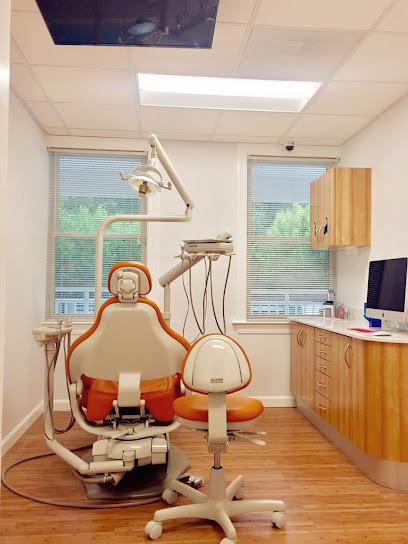 Heart Orthodontics – Dr. Yang Li - Orthodontist in Concord, MA