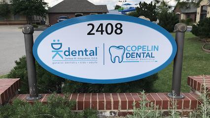 Copelin Dental - General dentist in Norman, OK