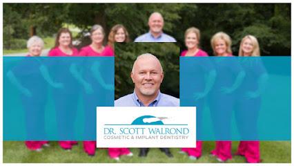 B Scott Walrond, DDS - General dentist in Pleasant Garden, NC