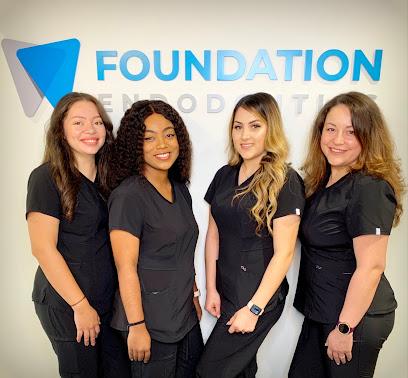 Foundation Endodontics - Endodontist in Richmond, TX