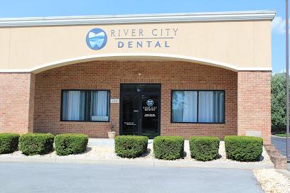 River City Dental - General dentist in Williamsport, MD