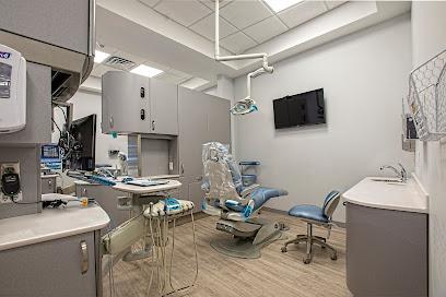 Oceanside Dentistry/ Dr. David Gamache, DDS - General dentist in Manahawkin, NJ