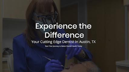 Anne Lyon, DDS - General dentist in Austin, TX