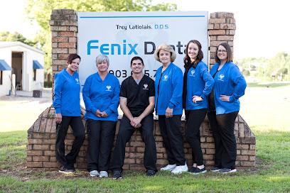 Fenix Dental – Trey Latiolais DDS - General dentist in Daingerfield, TX