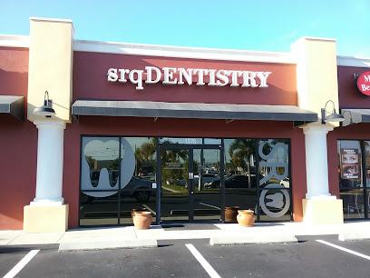 SRQ Dentistry - General dentist in Sarasota, FL