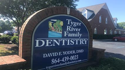 Tyger River Family Dentistry - General dentist in Lyman, SC