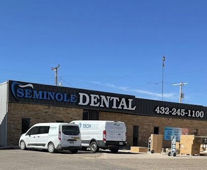 Seminole Dental - General dentist in Seminole, TX