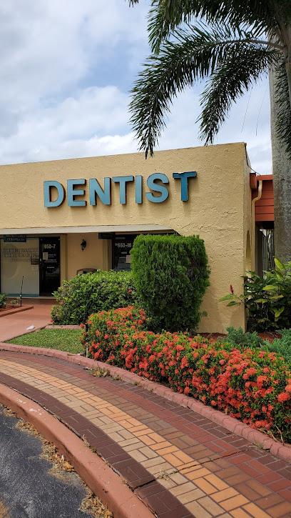 Ronald Friedensohn D.M.D, PA - General dentist in West Palm Beach, FL