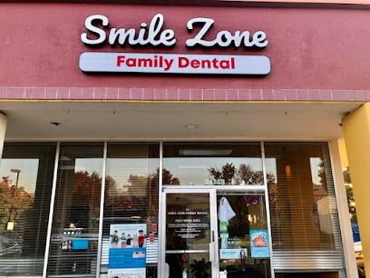 Smile Zone Family Dental - General dentist in Fremont, CA