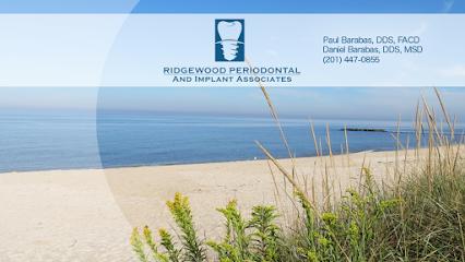 Ridgewood Periodontal & Implant Associates - Periodontist in Midland Park, NJ