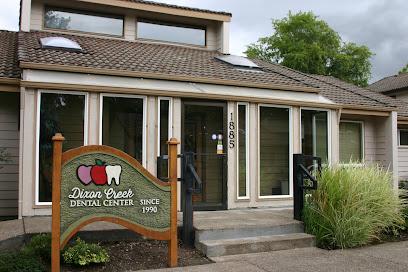 Dixon Creek Dental Center - General dentist in Corvallis, OR