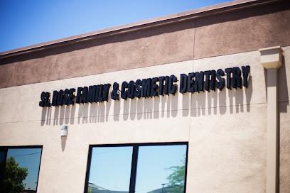 St Rose Dental - General dentist in Henderson, NV