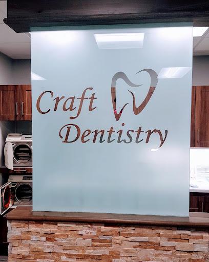 Craft Dentistry: David A. Craft D.D.S. - General dentist in Manhattan, KS