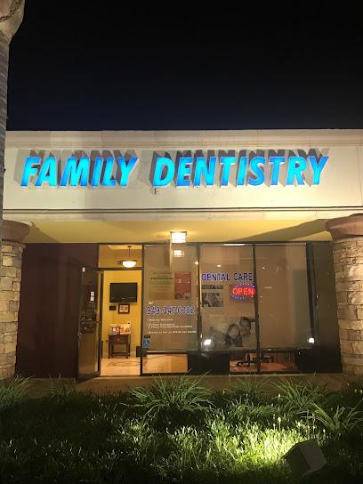 Mission Viejo Family Dentistry - General dentist in Mission Viejo, CA