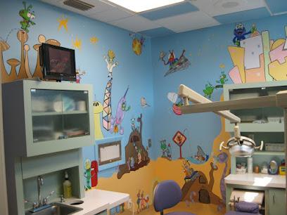 Pediatric Dentist – David L. Goldstein DMD – Simply Kids Dentistry of Orlando - Pediatric dentist in Orlando, FL