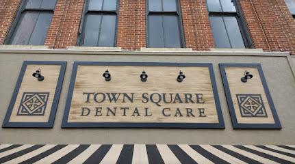 Town Square Dental Care - General dentist in Oskaloosa, IA