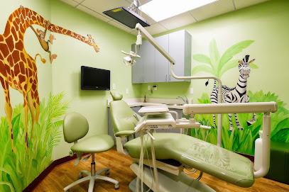 Super Kids Dental - Pediatric dentist in Los Angeles, CA
