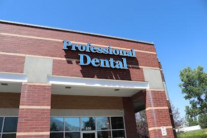 Professional Dental - General dentist in Draper, UT