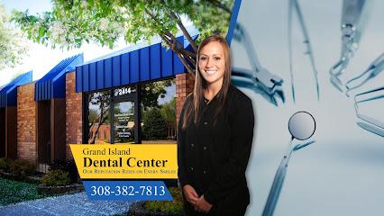 Grand Island Dental Center - General dentist in Grand Island, NE