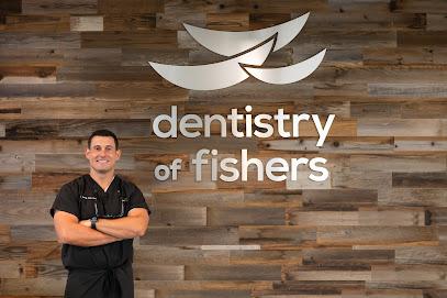 Dentistry of Fishers: Dr. Jeremy Jones D.M.D. - General dentist in Fishers, IN