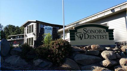 Sonora Dentist - Cosmetic dentist, General dentist in Sonora, CA
