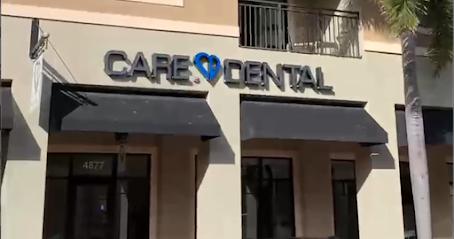 Care Dental - General dentist in Palm Beach Gardens, FL