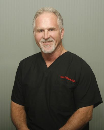 Mapes Dental: Gary F. Mapes DDS - General dentist in Longview, TX