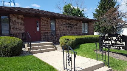 Frame Family Dentistry, LLC - General dentist in Lynn, IN