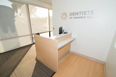 Dentists of Anaheim Hills - General dentist in Anaheim, CA