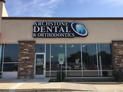 Archstone Dental & Orthodontics Azle - General dentist in Azle, TX