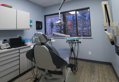 Parkview Family Dental – Joshua Ilan DDS - General dentist in Pomona, NY