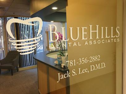 Blue Hills Dental Associates - General dentist in Braintree, MA
