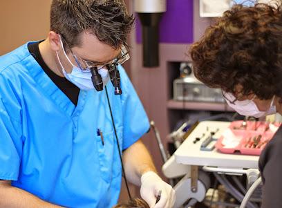 Brian Hale, DDS - General dentist in San Antonio, TX