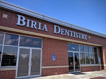 Biria Dentistry - General dentist in Overland Park, KS